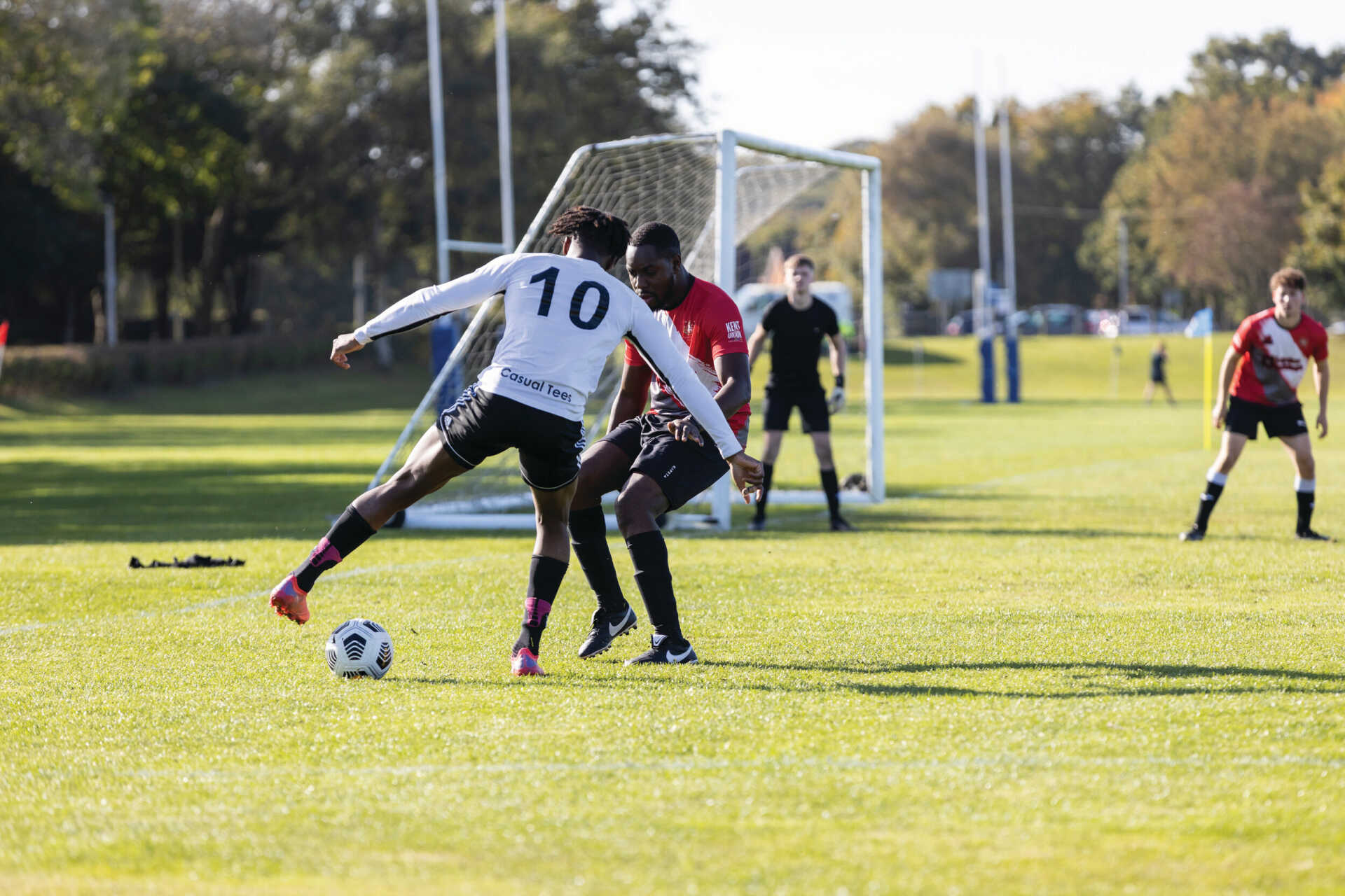 我们完全有 我们完全有